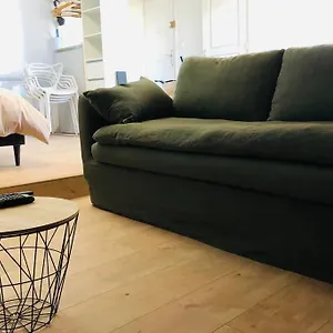  Appartamento Vue Dans Le Quartier De Saint Victor