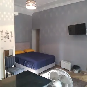 Apartamento Loft Polo 1, Marsella