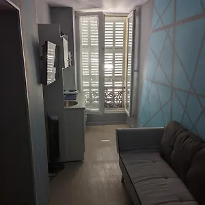 Apartamento Cosy, Marsella