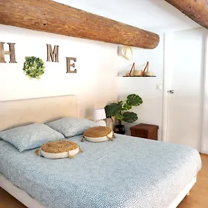  Appartement Le Massilia De Steenia